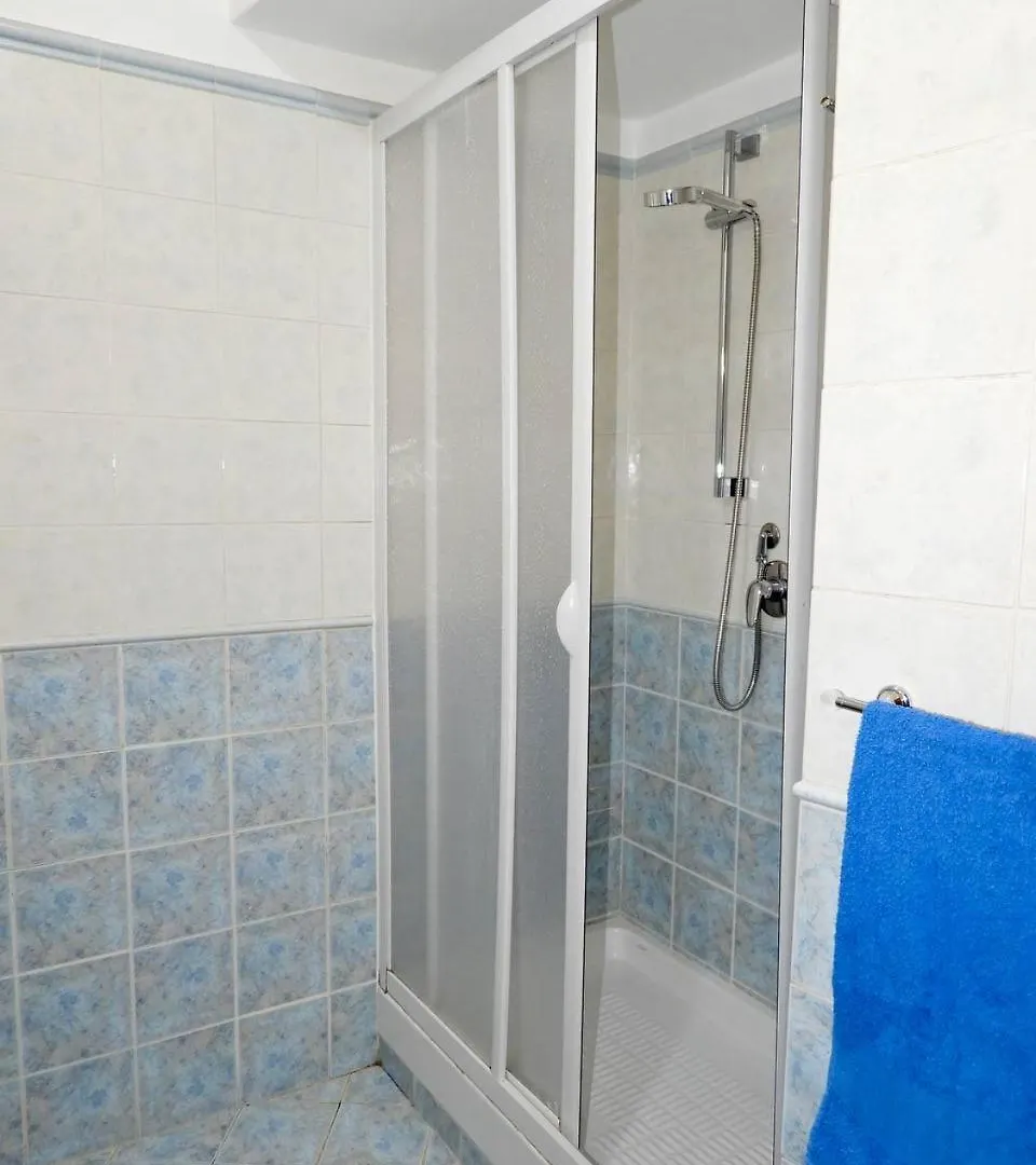 B&B Maria Piddu Palermo 2*,