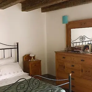 Apartamento Casa Vacanze Flavia, Palermo