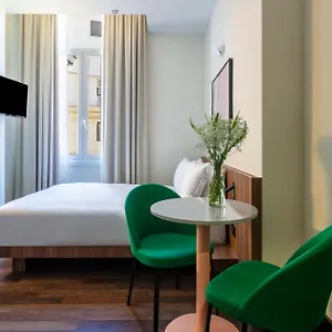 visit hotel