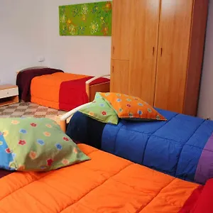 Couette-café Soleluna Della Solidarietà