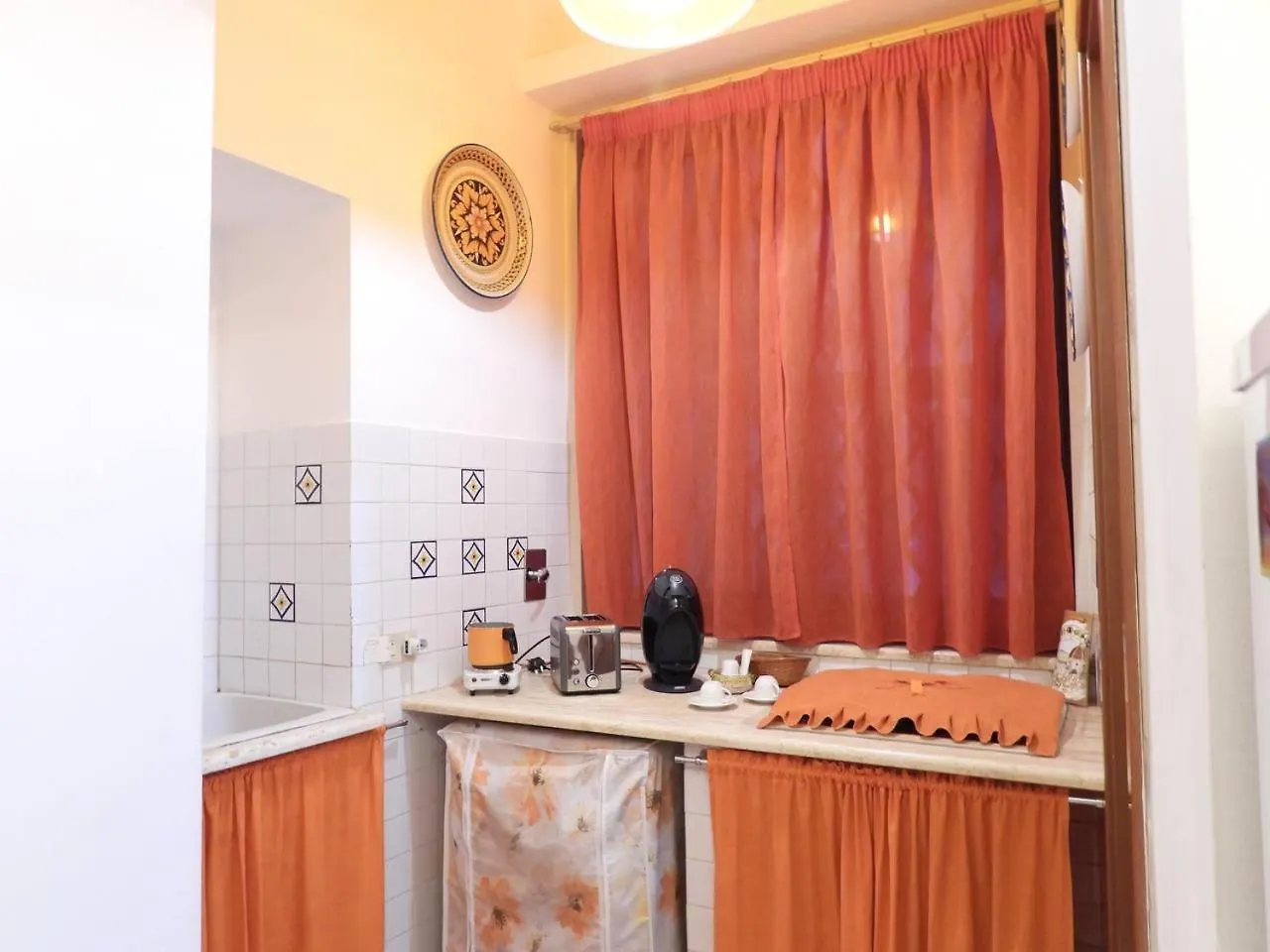 B&B Maria Piddu Palermo 2*,  Italien