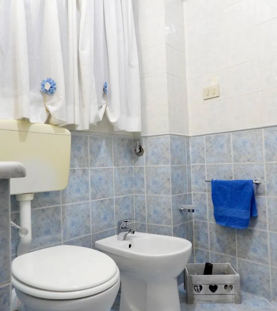 Frühstückspension B&B Maria Piddu Palermo