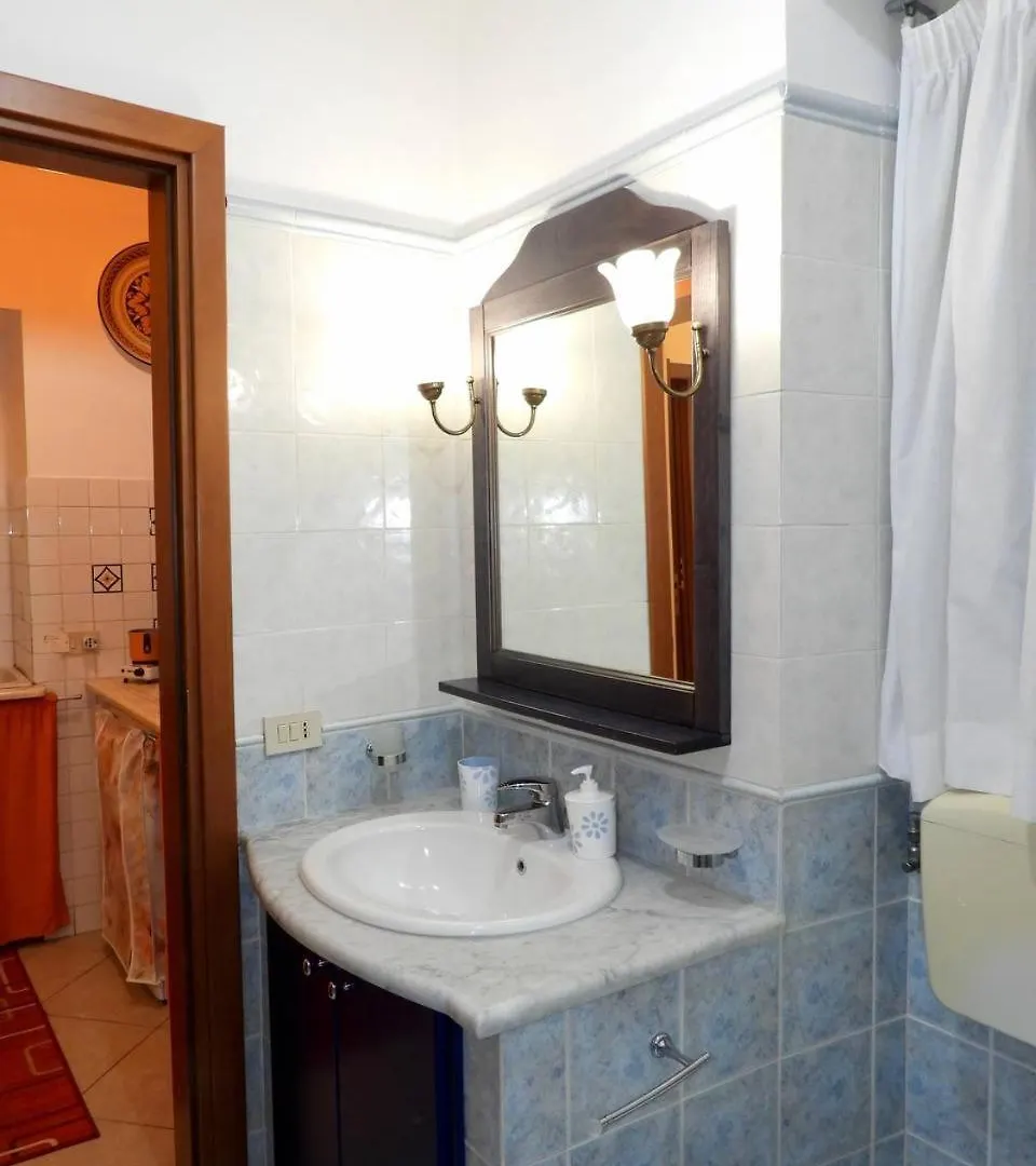 Frühstückspension B&B Maria Piddu Palermo
