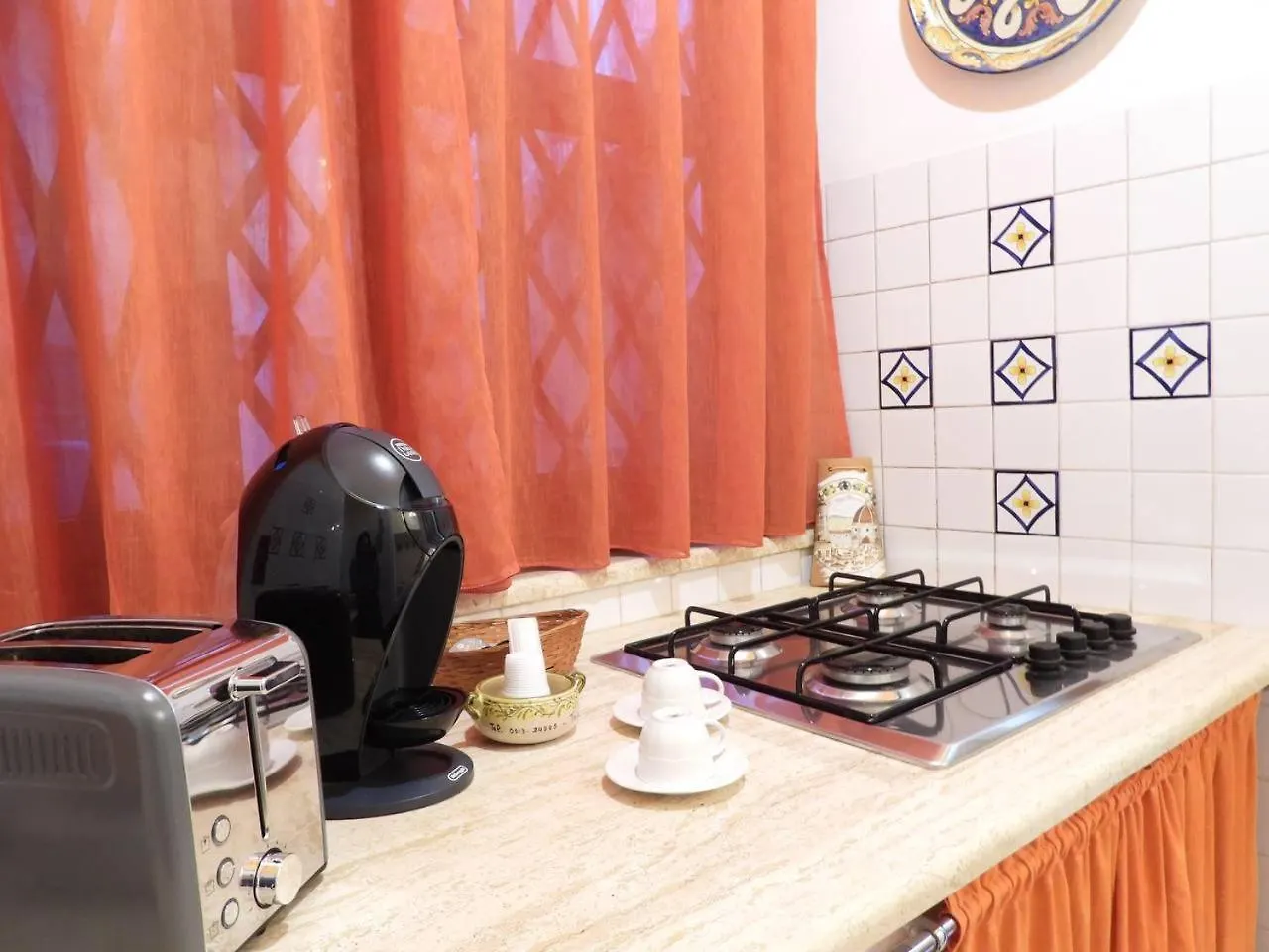 B&B Maria Piddu Palermo