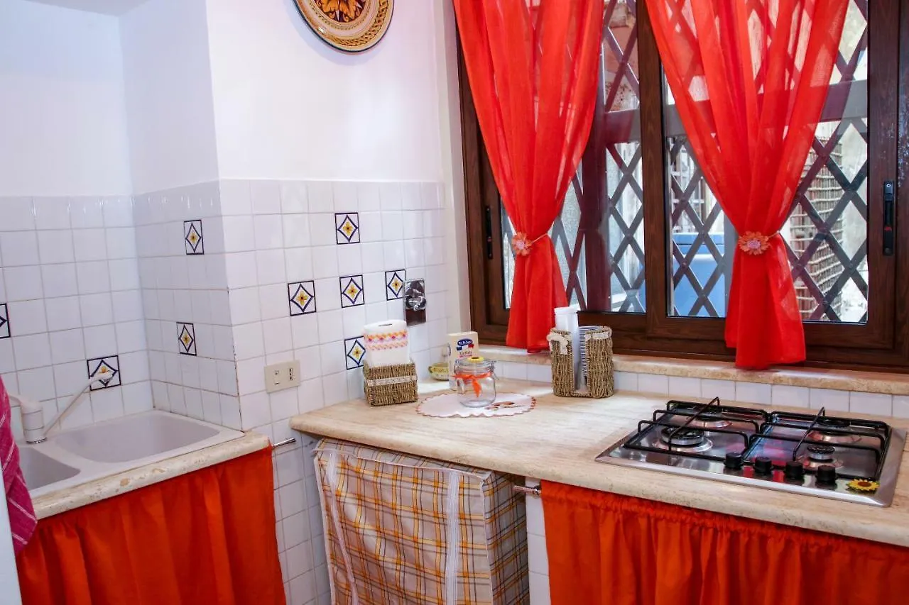 Frühstückspension B&B Maria Piddu Palermo