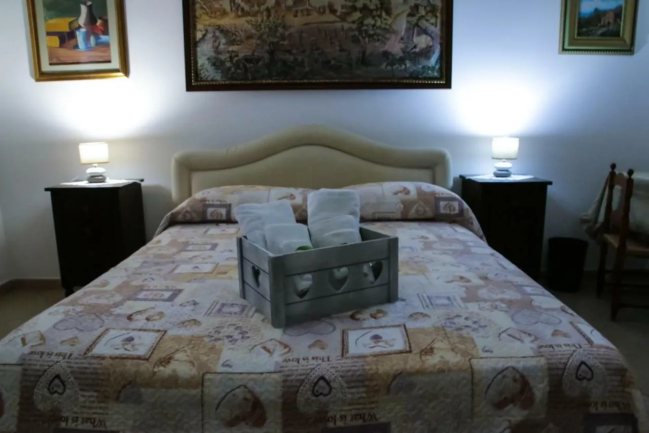 B&B Maria Piddu Palermo 2*,